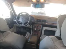Mercedes-Benz S-Class, 1992