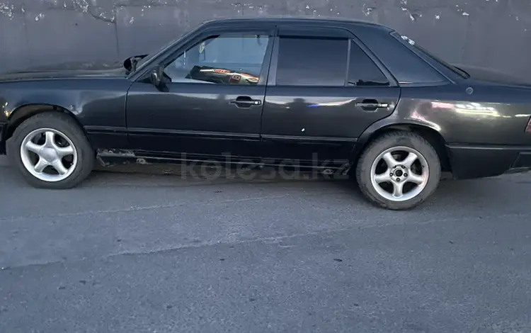 Mercedes-Benz E 230 1989 годаүшін1 300 000 тг. в Костанай