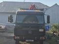 Mercedes-Benz  814 1991 года за 18 500 000 тг. в Шымкент
