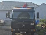 Mercedes-Benz  814 1991 года за 18 500 000 тг. в Шымкент