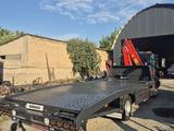 Mercedes-Benz  814 1991 года за 18 500 000 тг. в Шымкент – фото 2
