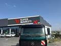 Mercedes-Benz  814 1991 года за 18 500 000 тг. в Шымкент – фото 9