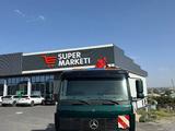 Mercedes-Benz  814 1991 года за 18 500 000 тг. в Шымкент – фото 2