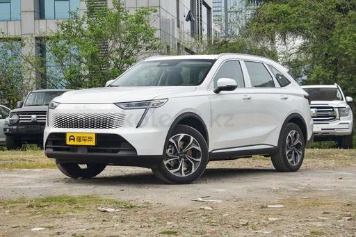 Haval Xiaolong 2023 г.