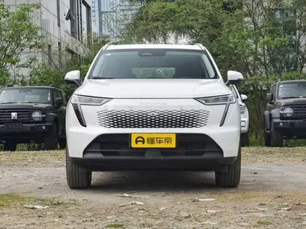 Haval Xiaolong 2023 года за 17 000 000 тг. в Алматы – фото 2