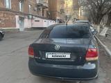 Volkswagen Polo 2013 годаүшін3 400 000 тг. в Балхаш – фото 3