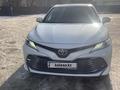 Toyota Camry 2019 года за 15 900 000 тг. в Алматы