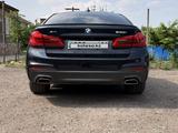 BMW 540 2018 года за 22 990 000 тг. в Астана – фото 2