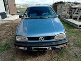 Volkswagen Golf 1992 годаүшін700 000 тг. в Кокшетау