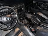 BMW 530 2002 года за 5 200 000 тг. в Алматы – фото 2