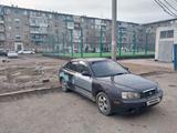 Hyundai Elantra 2003 года за 1 800 000 тг. в Атырау – фото 2