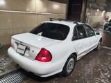 Hyundai Sonata 1999 года за 500 000 тг. в Экибастуз – фото 2