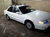 Hyundai Sonata 1999 года за 500 000 тг. в Экибастуз – фото 3