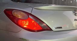 Toyota Solara 2004 года за 3 000 000 тг. в Алматы – фото 4