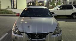 Toyota Solara 2004 года за 3 000 000 тг. в Алматы – фото 3