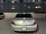 Toyota Solara 2004 годаfor2 600 000 тг. в Алматы