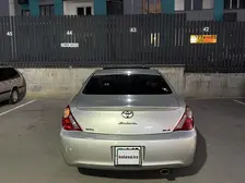 Toyota Solara, 2004