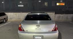 Toyota Solara 2004 года за 3 000 000 тг. в Алматы