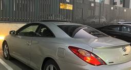 Toyota Solara 2004 года за 3 000 000 тг. в Алматы – фото 2