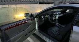 Toyota Solara 2004 года за 3 000 000 тг. в Алматы – фото 5