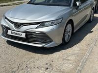 Toyota Camry 2018 года за 12 500 000 тг. в Атырау