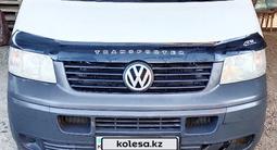 Volkswagen Transporter 2009 года за 7 000 000 тг. в Чунджа – фото 2