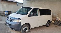 Volkswagen Transporter 2009 года за 7 000 000 тг. в Чунджа – фото 3