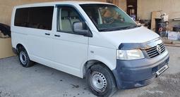 Volkswagen Transporter 2009 года за 7 000 000 тг. в Чунджа – фото 4