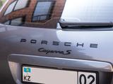 Porsche Cayenne 2011 годаүшін12 000 000 тг. в Алматы – фото 3