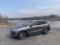 Porsche Cayenne 2011 годаүшін12 000 000 тг. в Алматы