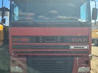 DAF  XF 95 2004 годаүшін5 500 000 тг. в Костанай