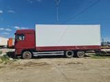 DAF  XF 95 2004 годаүшін5 500 000 тг. в Костанай – фото 4