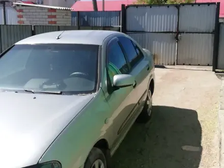 Nissan Almera 2006 года за 600 000 тг. в Актобе – фото 3