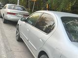 Nissan Cefiro 2000 года за 2 200 000 тг. в Алматы – фото 4