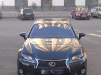 Lexus GS 350 2015 годаүшін15 000 000 тг. в Атырау