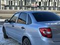 ВАЗ (Lada) Granta 2190 2012 годаүшін2 800 000 тг. в Актобе – фото 4