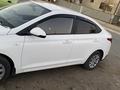 Hyundai Accent 2020 годаүшін6 300 000 тг. в Кызылорда – фото 2