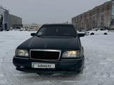 Mercedes-Benz C 180 1995 годаfor1 650 000 тг. в Караганда – фото 2