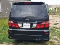 Toyota Alphard 2006 годаүшін7 500 000 тг. в Шымкент