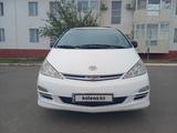 Toyota Previa 2003 годаүшін6 700 000 тг. в Алматы