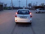 ВАЗ (Lada) Priora 2171 2012 года за 1 850 000 тг. в Шымкент – фото 3