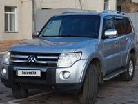 Mitsubishi Pajero 2008 годаfor10 900 000 тг. в Караганда