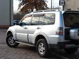 Mitsubishi Pajero 2008 годаүшін10 900 000 тг. в Караганда – фото 5