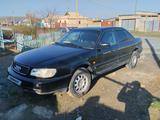 Audi A6 1995 года за 2 100 000 тг. в Каратау – фото 3