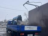 Isuzu 2007 годаfor9 250 000 тг. в Алматы – фото 3