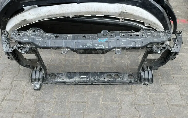 Телевизор Kia k5 2020-2023 за 120 000 тг. в Алматы