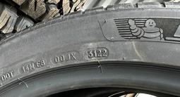 Michelin pilot sport 4 Suv 275/40 R22 V 315/35 R22 BMW X7 за 1 500 000 тг. в Алматы – фото 3