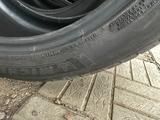 Michelin pilot sport 4 Suv 275/40 R22 V 315/35 R22 BMW X7үшін1 500 000 тг. в Алматы – фото 4