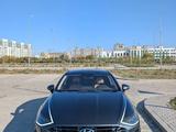 Hyundai Sonata 2020 годаүшін8 990 000 тг. в Астана