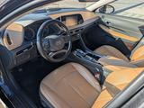 Hyundai Sonata 2020 годаүшін8 990 000 тг. в Астана – фото 2